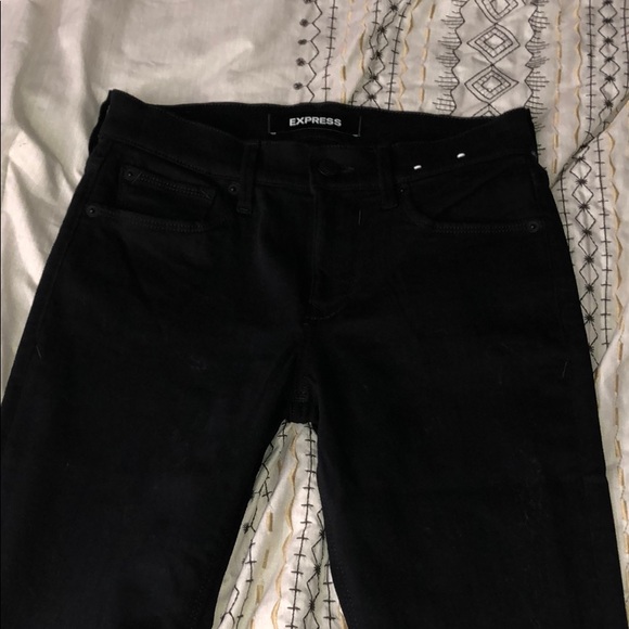 Stretch legging - Picture 1 of 6